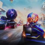 【PS4】カートライダー ドリフト