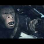 【PS4】猿の惑星 Last Frontier