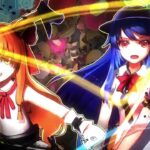 【PS4/PC】永遠消失の幻想郷