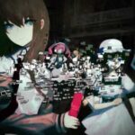 【PS4/PS3/X360/PSV/PSP/PC】STEINS;GATE