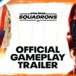 【PS4/XONE/PC】スター・ウォーズ：スコードロン