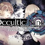 【PS4/XONE/PSV】オカルティック・ナイン