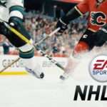 【PS4】EA SPORTS NHL 18