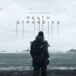 【PS5/PS4/PC】デス・ストランディング