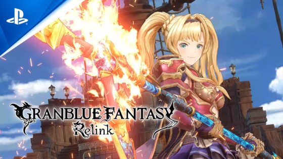 グランブルーファンタジー Relink