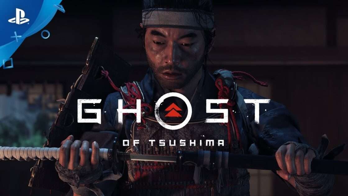 【PS5/PS4】Ghost of Tsushima（ゴーストオブツシマ）