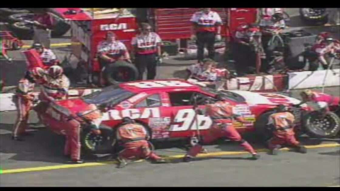 【PS】ナスカー98