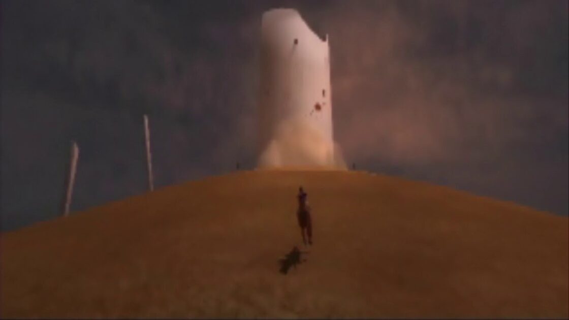 【PS】CIVIZARD 魔術の系譜