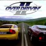 【PS】オーバードライビンII