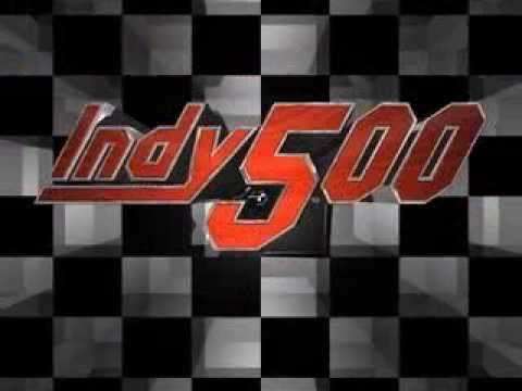 【PS】INDY500