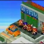 【PS】マスモンKIDS