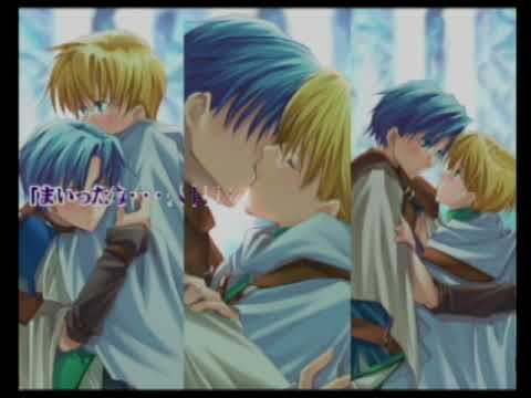 【PS】王子さまLV1