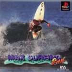 【PS】MAX SURFING 2nd