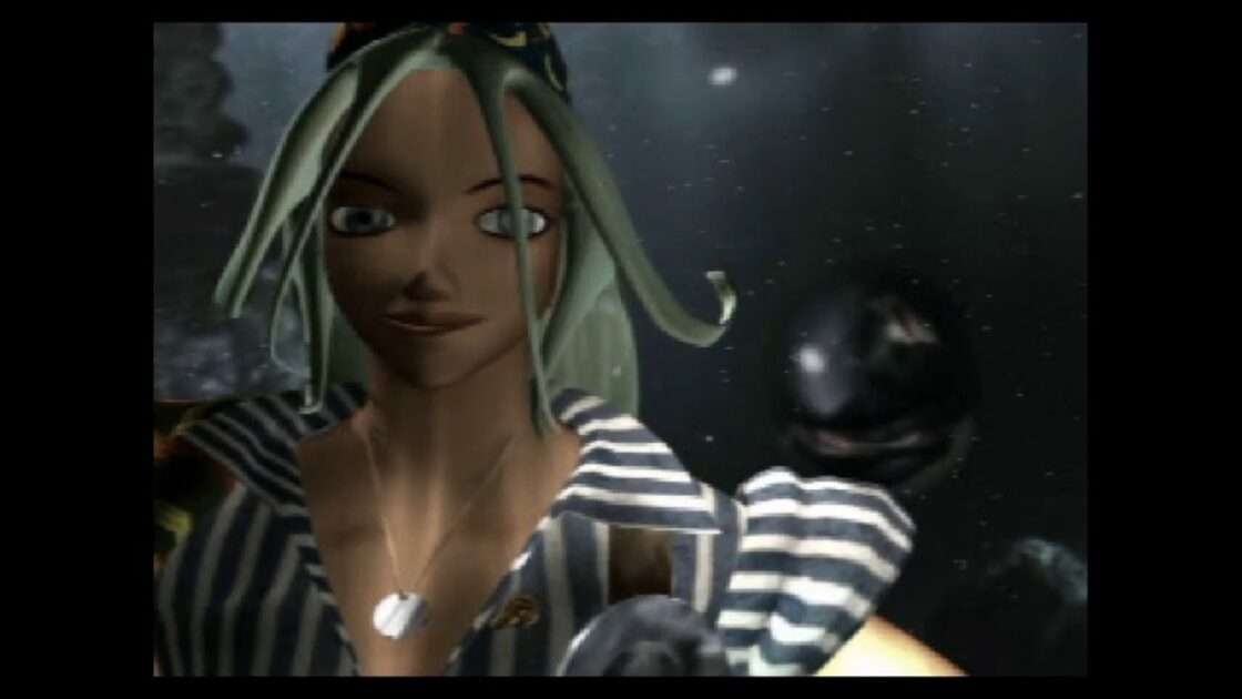 【PS】MEREMANOID 〜マーメノイド〜