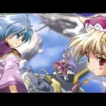 【PSP】蒼い海のトリスティア 10周年メモリアルパック