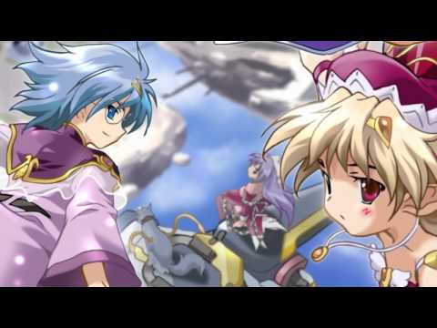 【PSP】蒼い海のトリスティア 10周年メモリアルパック