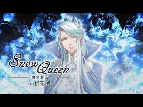 【PSP】スノウ・バウンド・ランド