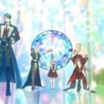 【PSP】クロノスタシア