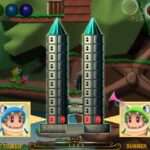 【PSP】バブルボブル 〜マジカルタワー大作戦!!〜