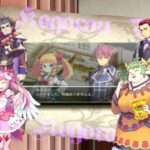 【PSP】新・剣と魔法と学園モノ。刻の学園