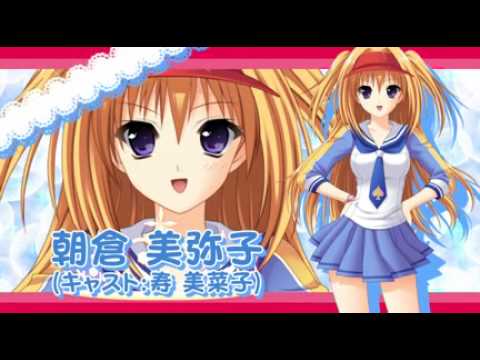 【PSP】マリッジロワイヤル プリズムストーリー