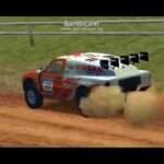 【PSP】コリン・マクレー ラリー