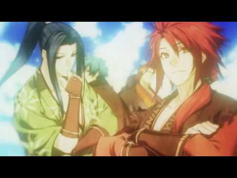 【PSP】二世の契り