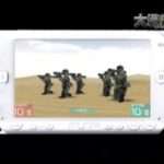 【PSP】大戦略 ポータブル