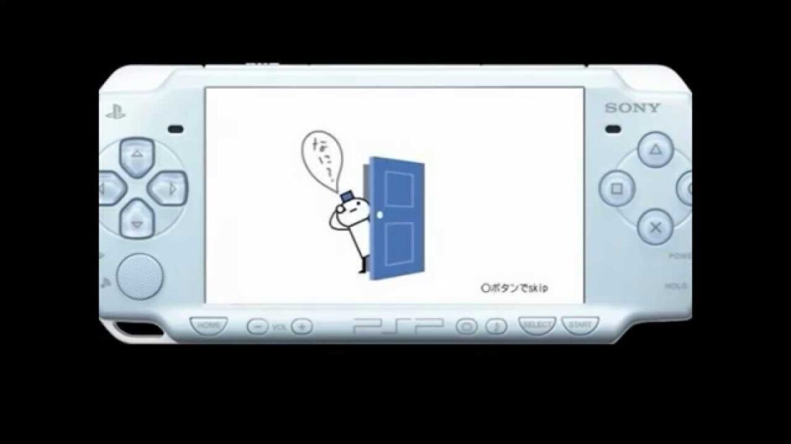 【PSP】オツゲー 占イナンデス。