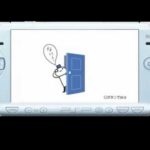 【PSP】オツゲー 占イナンデス。