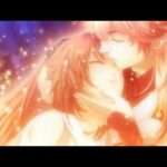 【PSP】神なる君と