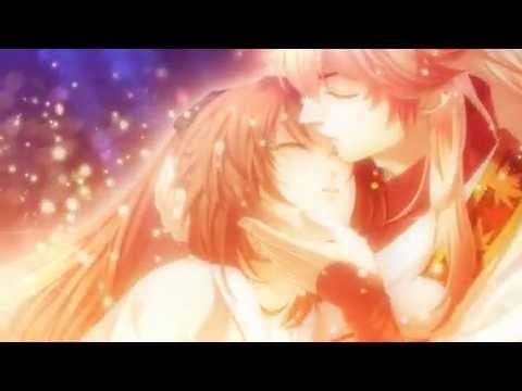 【PSP】神なる君と