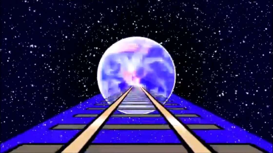 【PSP】リサと一緒に大陸横断 〜A列車で行こう〜