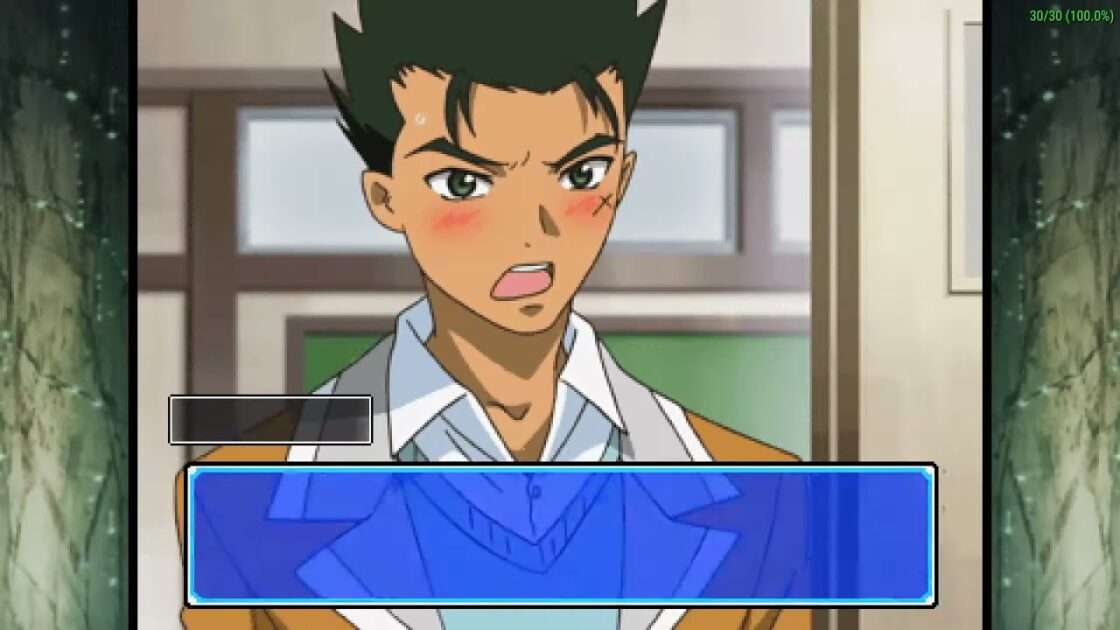 【PSP】舞-HiME 鮮烈! 真 風華学園激闘史!!