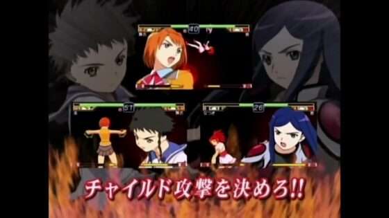 舞-HiME 爆裂! 風華学園激闘史?!