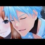 【PSP】恋愛番長 命短し、恋せよ乙女! Love is Power