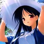 【PSP】水月 -すいげつ- 〜Portable〜