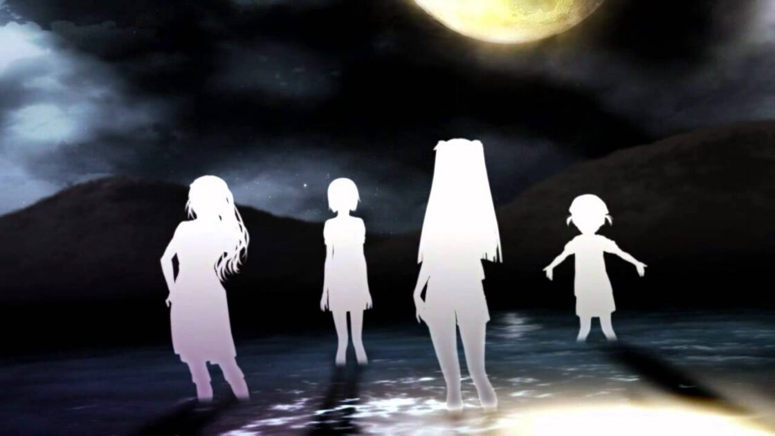 【PSP】水月 弐 〜Portable〜