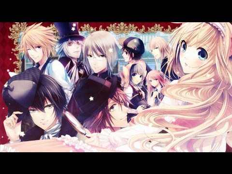 【PSP/PSV】英国探偵ミステリア
