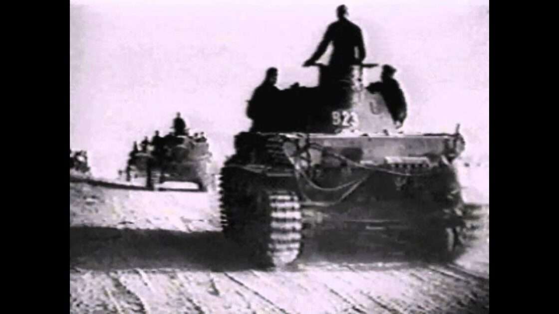 【PS】Panzer General