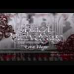 【PSP】BLACK WOLVES SAGA -Last Hope-