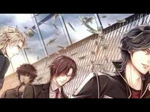 【PSP】Confidential Money 〜300日で3000万ドル稼ぐ方法〜