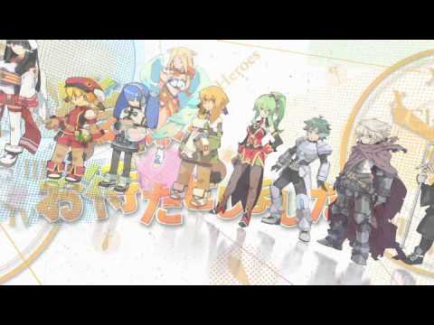 【PSP】剣と魔法と学園モノ。Final 〜新入生はお姫様!〜