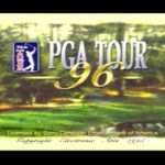 【PS】PGA TOUR’96