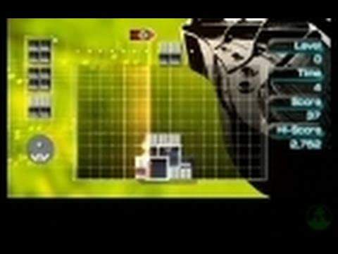 【PSP】ルミネスII