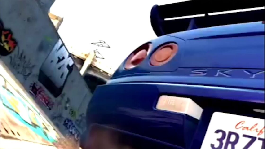 【PSP】ミッドナイトクラブ:L.A. リミックス