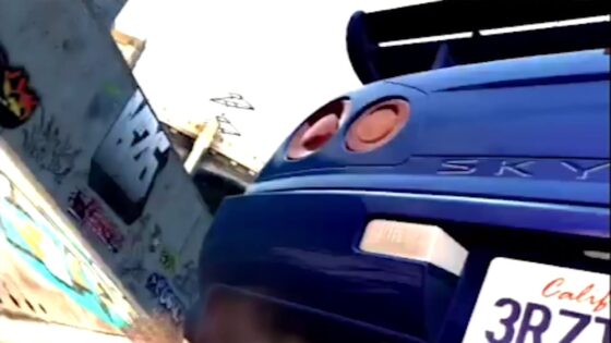 ミッドナイトクラブ:L.A. リミックス