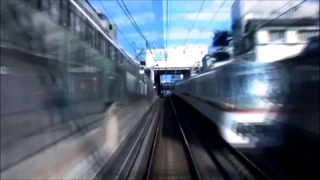 【PSP】Mobile Train Simulator 京成・都営浅草・京急線