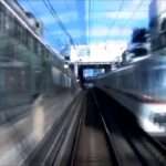 【PSP】Mobile Train Simulator 京成・都営浅草・京急線