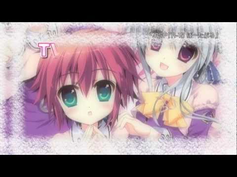 【PSP】R-15 ぽーたぶる